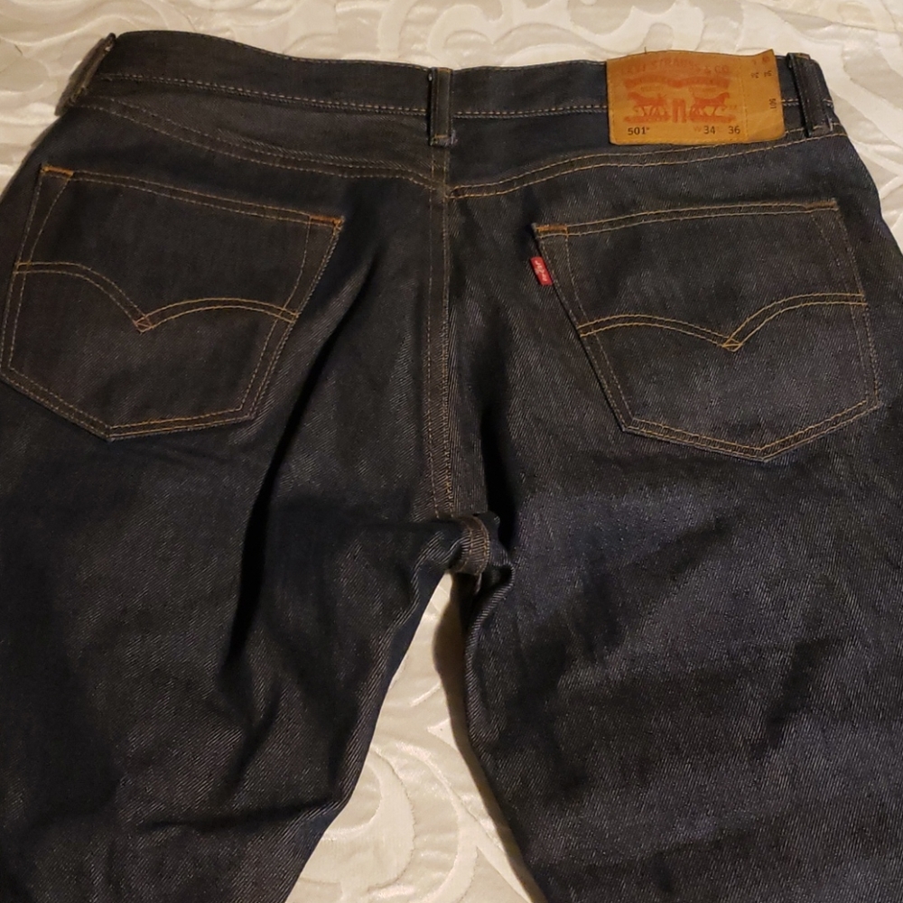 Jeans - Picture 3 of 3